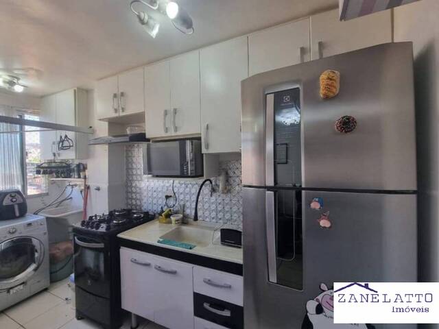 Apartamento para Venda em São Paulo - 5
