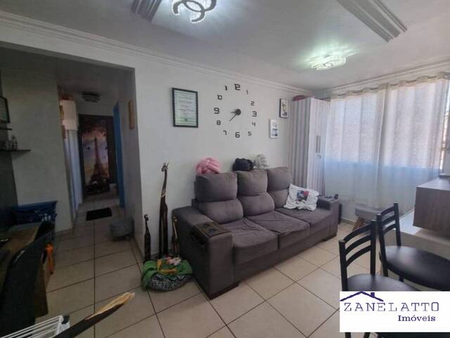 Apartamento para Venda em São Paulo - 3