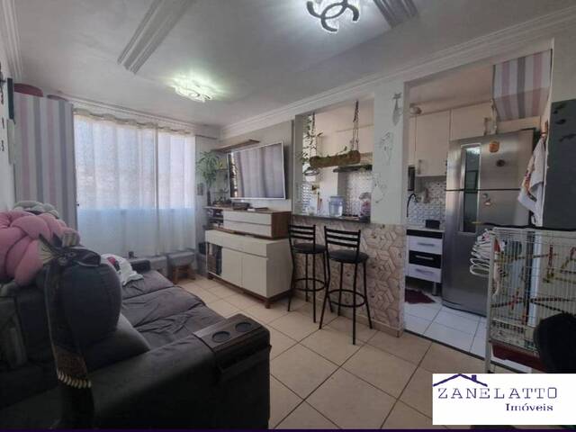 Apartamento para Venda em São Paulo - 2