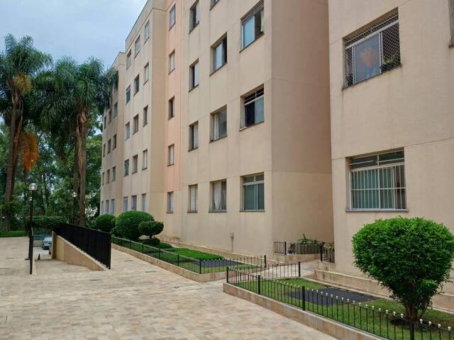 #V0818 - Apartamento para Venda em São Paulo - SP - 1