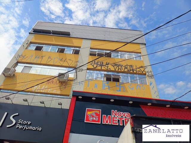 #A0819 - Sala para Locação em São Paulo - SP - 1