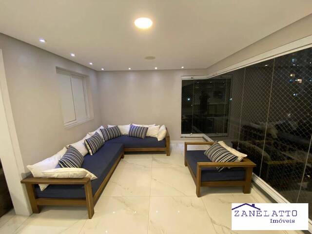 Apartamento para Venda em São Paulo - 5
