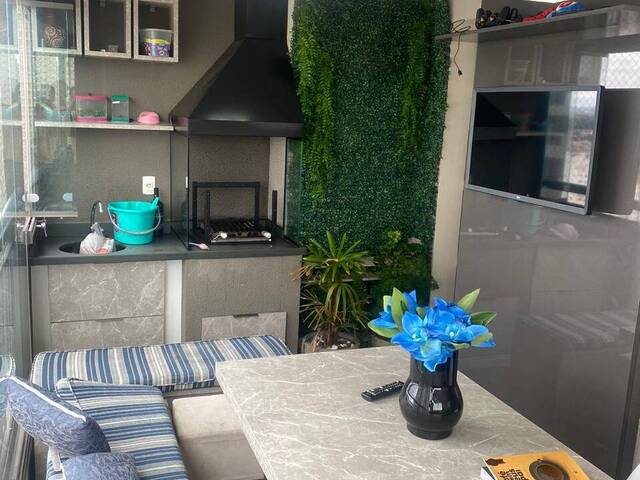 Apartamento para Locação em São Paulo - 5