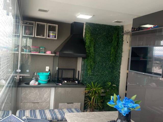 Apartamento para Locação em São Paulo - 4