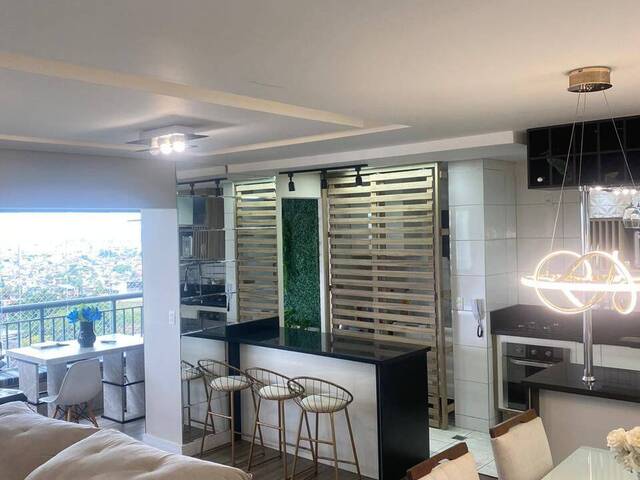 Apartamento para Locação em São Paulo - 2