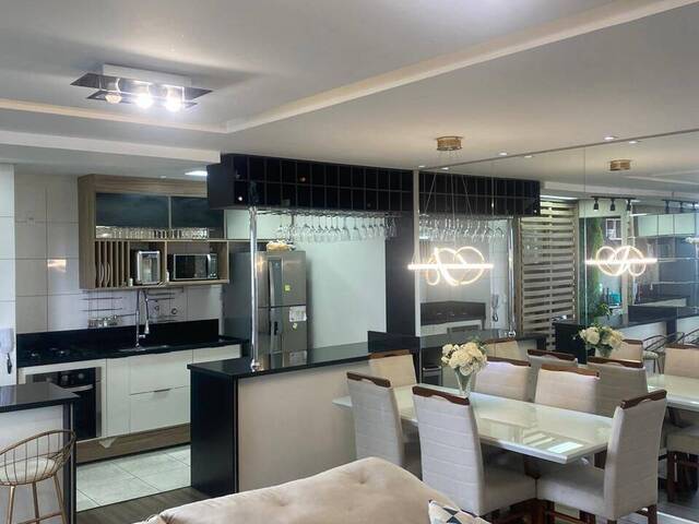 Apartamento para Locação em São Paulo - 3