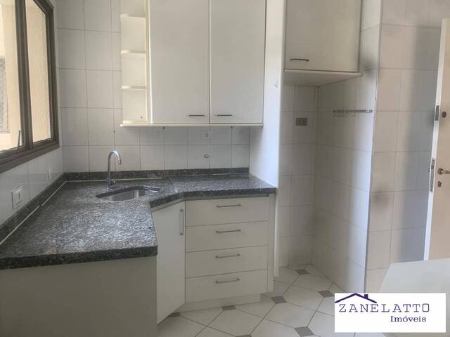 Apartamento para Locação em São Paulo - 4