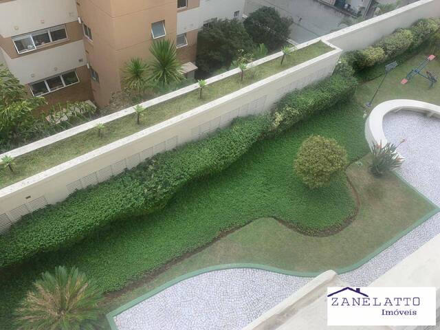 #A0828 - Apartamento para Locação em São Paulo - SP