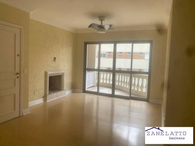 #A0828 - Apartamento para Locação em São Paulo - SP