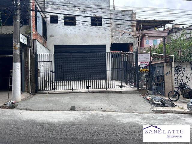 #A0831 - Sala para Locação em São Paulo - SP - 1