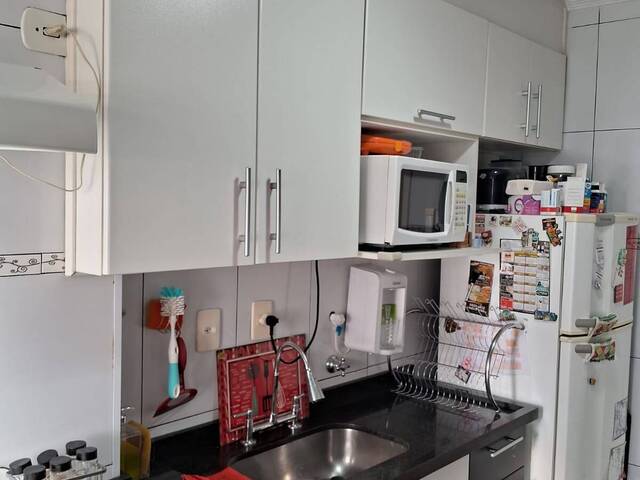 Apartamento para Locação em São Paulo - 2