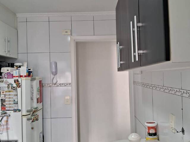 Apartamento para Locação em São Paulo - 5