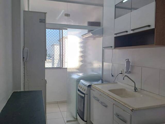 Apartamento para Locação em São Paulo - 4