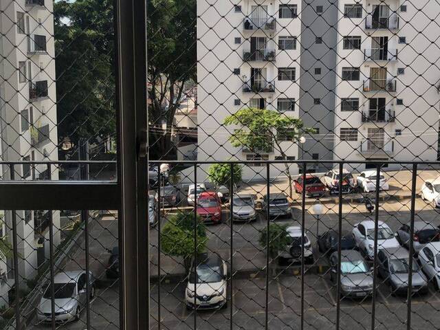 #V0844 - Apartamento para Venda em São Paulo - SP - 2
