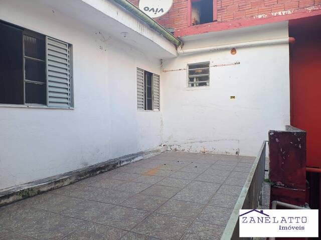 Casa para Locação em São Paulo - 2