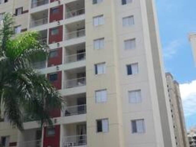 #A0845 - Apartamento para Locação em São Paulo - SP