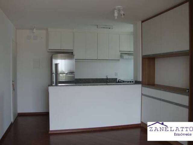 #A0845 - Apartamento para Locação em São Paulo - SP