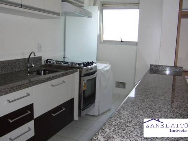 Apartamento para Locação em São Paulo - 4