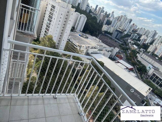 #A0849 - Apartamento para Locação em São Paulo - SP