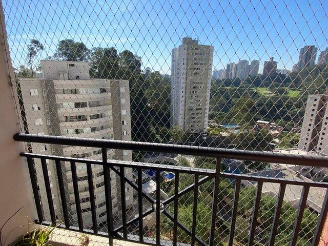 #V0850 - Apartamento para Venda em São Paulo - SP