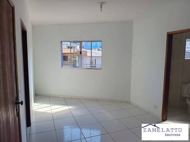 Apartamento para Locação em Taboão da Serra - 4