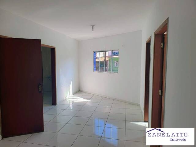 Apartamento para Locação em Taboão da Serra - 5