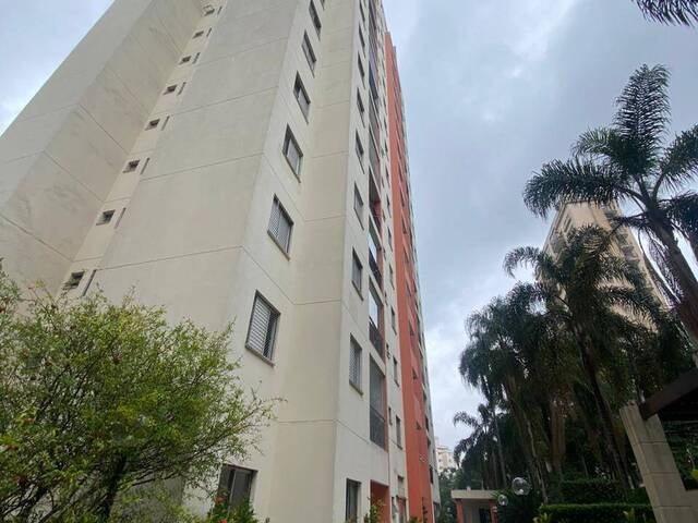 #A0853 - Apartamento para Locação em São Paulo - SP