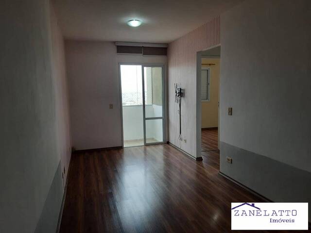 Apartamento para Locação em São Paulo - 2