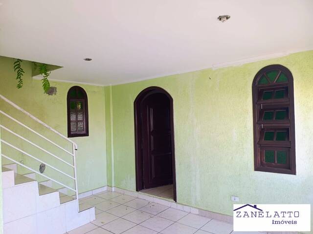Casa para Locação em São Paulo - 4