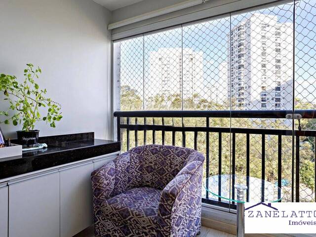 #V0857 - Apartamento para Venda em São Paulo - SP