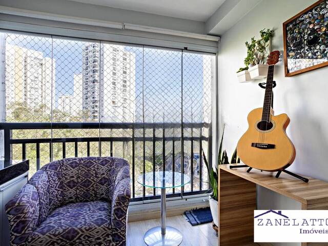 #V0857 - Apartamento para Venda em São Paulo - SP