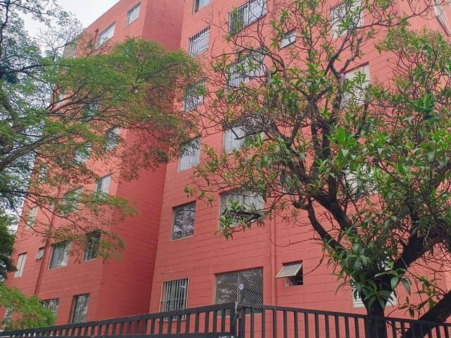 #V0859 - Apartamento para Venda em São Paulo - SP