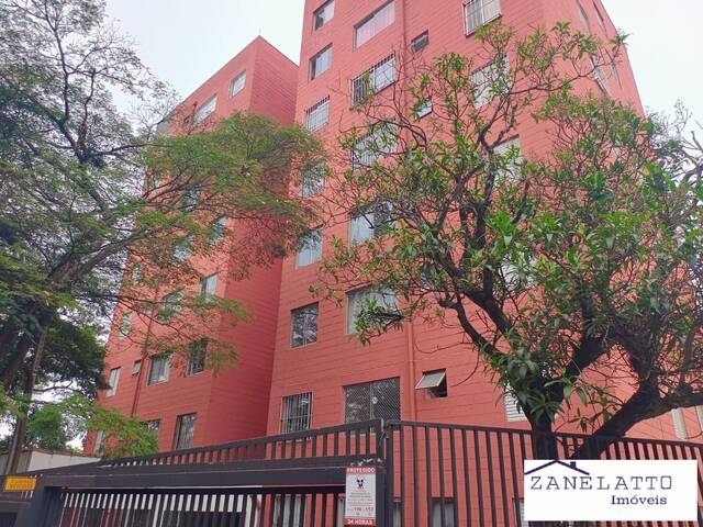 #V0859 - Apartamento para Venda em São Paulo - SP