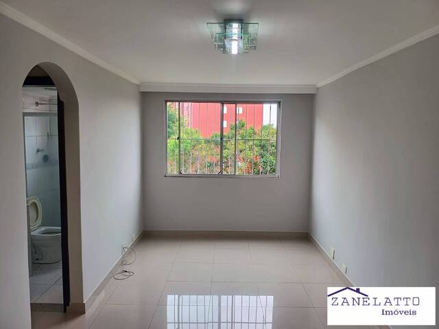 #V0859 - Apartamento para Venda em São Paulo - SP