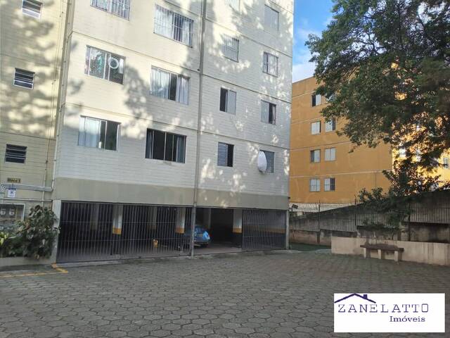 #V0865 - Apartamento para Venda em São Paulo - SP - 2