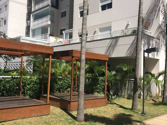 Apartamento para Venda em São Paulo - 4