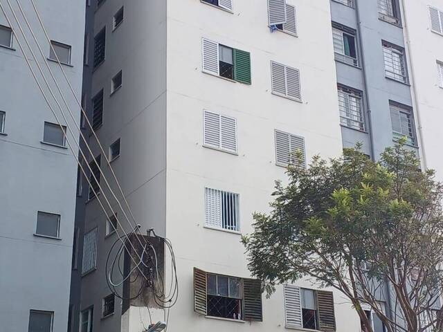 #V0867 - Apartamento para Venda em São Paulo - SP