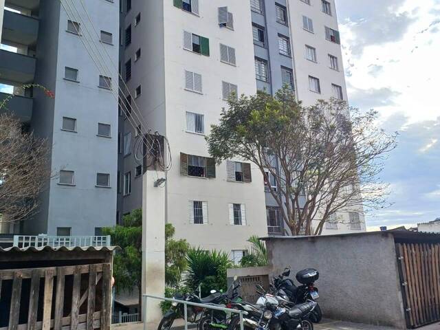 #V0867 - Apartamento para Venda em São Paulo - SP