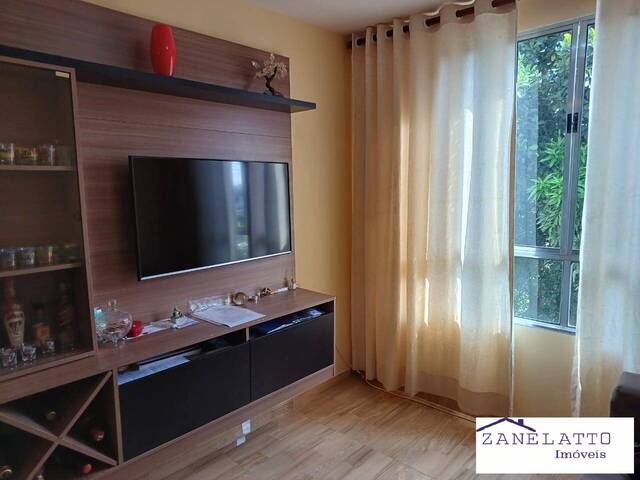 #V0867 - Apartamento para Venda em São Paulo - SP