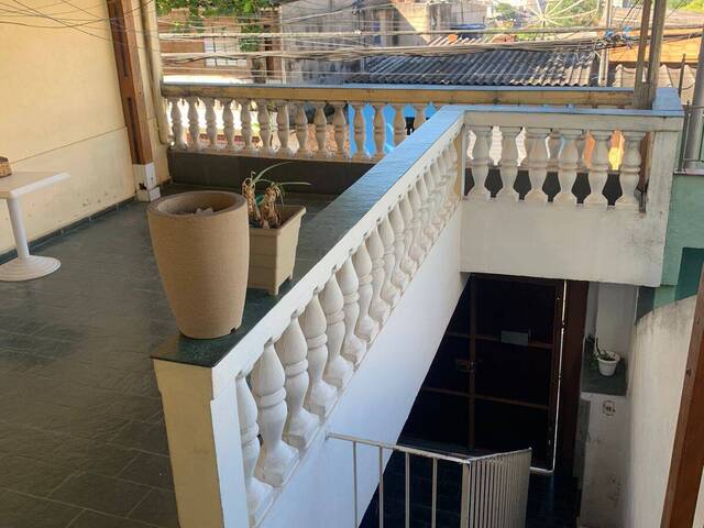 Sobrado para Venda em São Paulo - 5