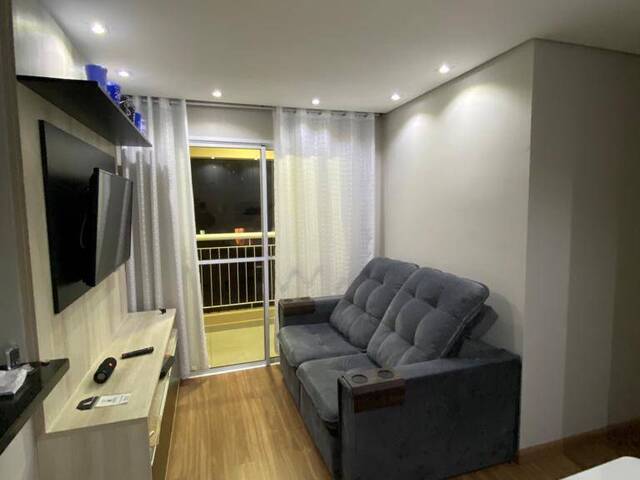 Apartamento para Locação em São Paulo - 3