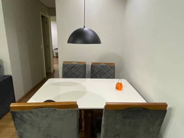 Apartamento para Locação em São Paulo - 4