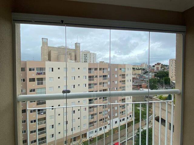 Apartamento para Locação em São Paulo - 2