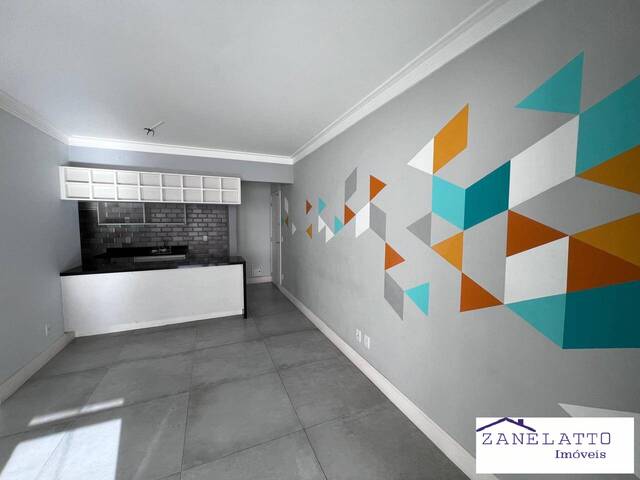 Apartamento para Venda em São Paulo - 3