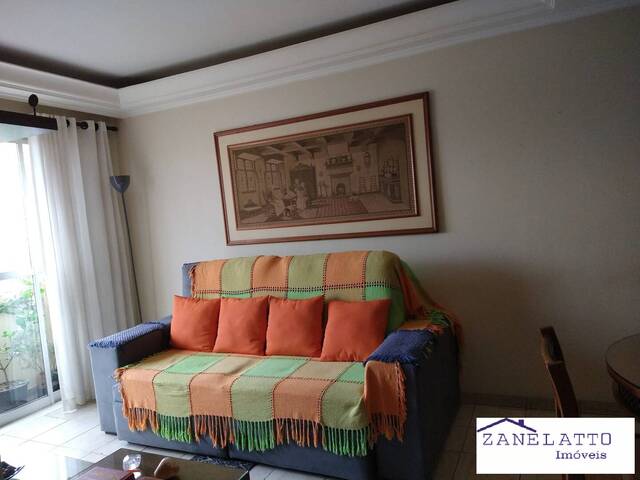 Apartamento para Venda em São Paulo - 5