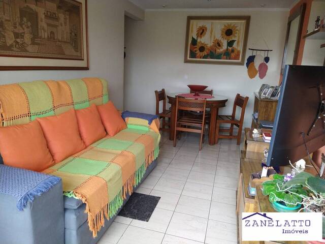 Apartamento para Venda em São Paulo - 4
