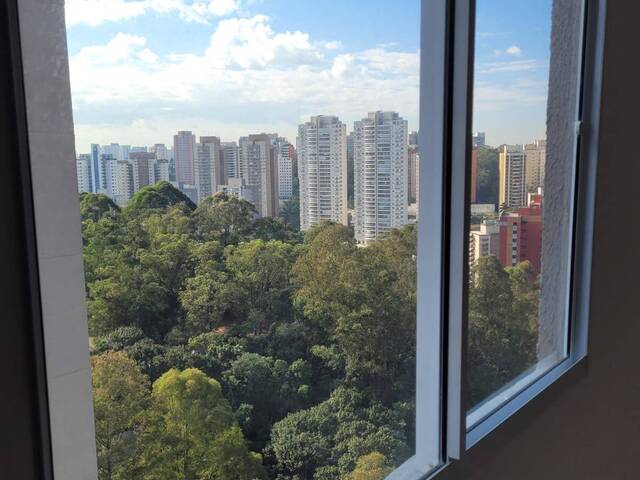 Apartamento para Locação em São Paulo - 2