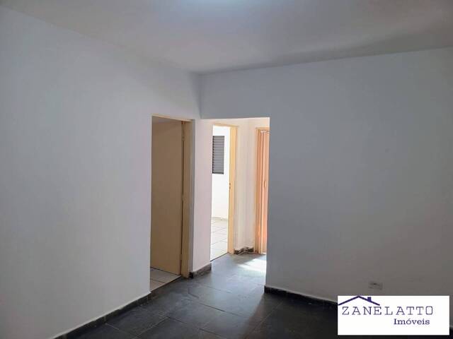 #A0874 - Casa para Locação em São Paulo - SP