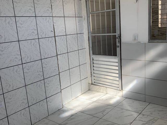 #A0875 - Casa para Locação em São Paulo - SP