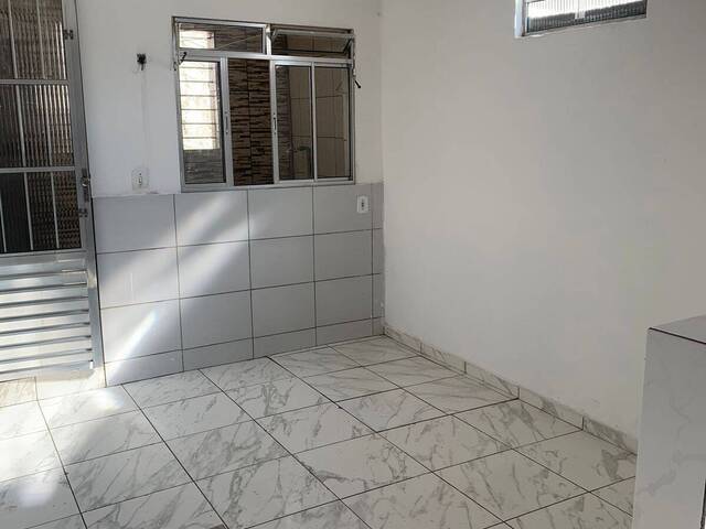 #A0875 - Casa para Locação em São Paulo - SP